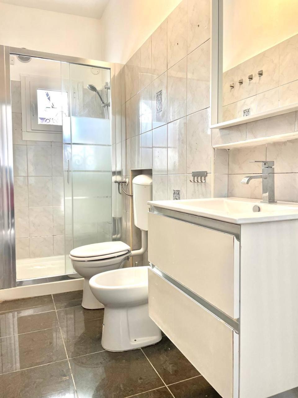 Apartament Skyscraper 11 Cinisello Balsamo Zewnętrze zdjęcie