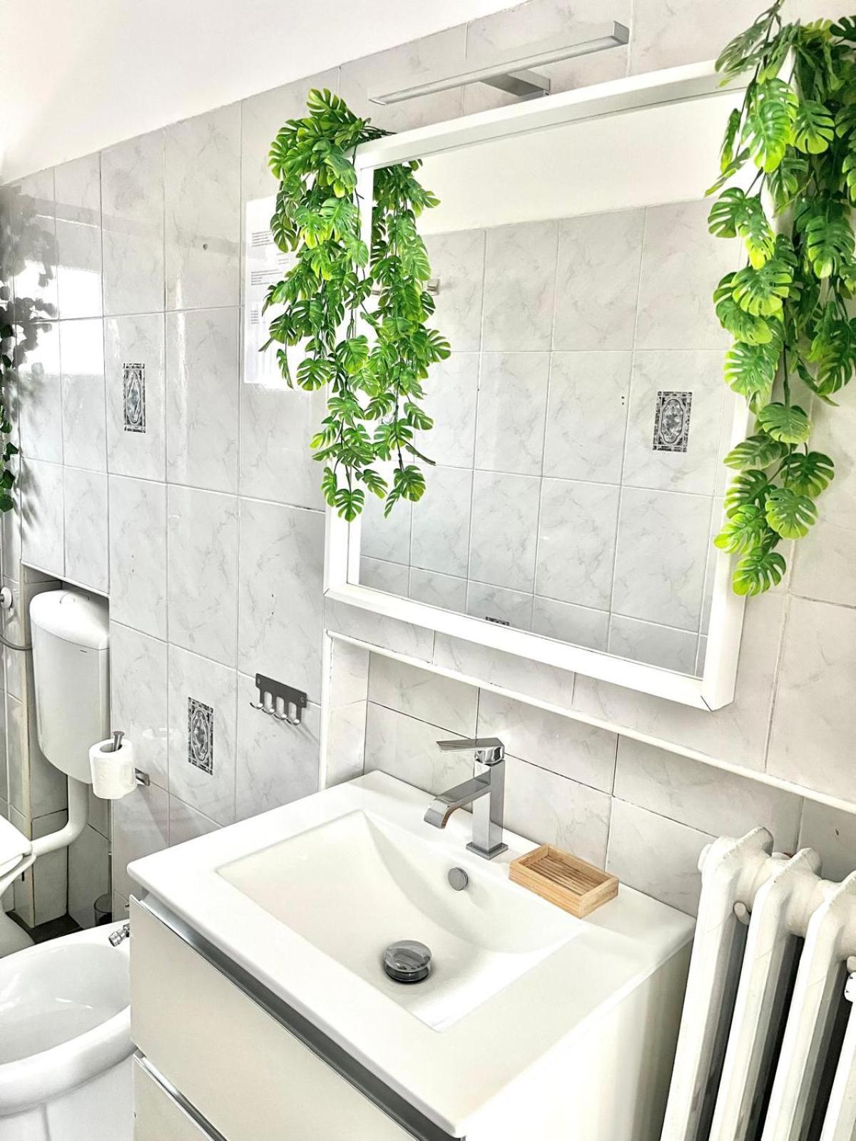 Apartament Skyscraper 11 Cinisello Balsamo Zewnętrze zdjęcie